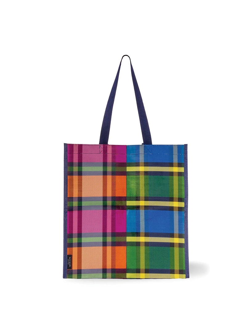 Kate Spade New York Grocery Tote