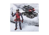 G.i. Joe Scrap-Iron and Anti-Armor Drone Set 6