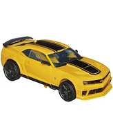 Leader Class Bumblebee Costco Limited Edition | Transformers 4 Age of Extinction Aoe