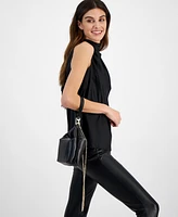 I.n.c. International Concepts Pamiee Bucket Bag, Exclusively at Macy's