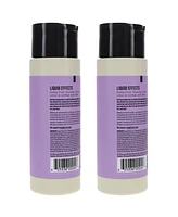 Ag Care Liquid Effects Extra Firm Styling Lotion 8 oz. 2 Pack