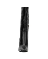 Torgeis Women's Milan Mid Calf Boots