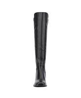 Torgeis Women's Genevieve Thigh High Boots