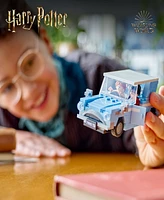 Lego Harry Potter Flying Ford Anglia 76424 Toy Building Set, 165 Pieces