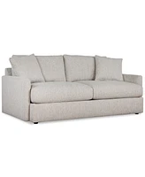 Tilmar Fabric Sofa with Deep Seating, Exclusively at Macy's