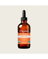 Cliganic Organic Neem Oil, 4oz