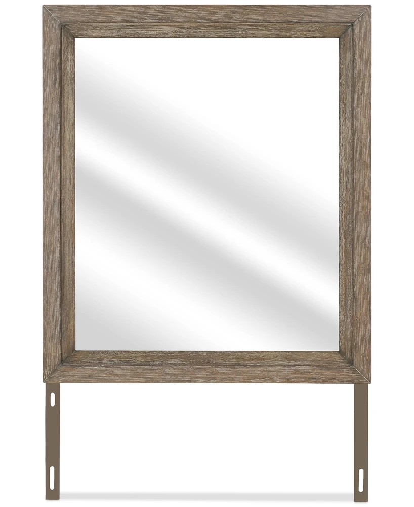 Portmore Mirror, Created for Macy's