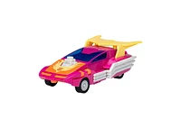 Transformers G1 Autobot Hot Rod G1 Reissues