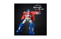 Wfc-S11 Optimus Prime Voyager Class | Transformers Generations War for Cybertron Siege Chapter