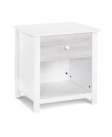 Streamdale Furniture Connelly Nightstand Rockport