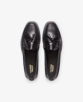 Gh Bass Men's Lennox Tassel Easy Weejuns Loafer
