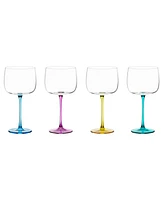 Anton Studio Designs Gala Gin Glasses, Set of 4
