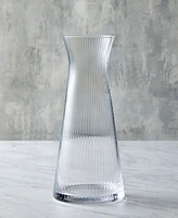 Anton Studio Designs Empire Clear Water Carafe