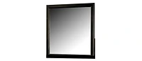 Streamdale Furniture Louis Philippe Iii Mirror