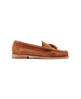 Gh Bass Men's Lennox Tassel Weejuns Loafer