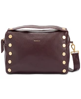 Hammitt Evan Small Leather Crossbody Bag