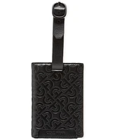 Cole Haan Men's Passport Case & Luggage Tag