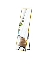 Streamdale Furniture Scratch-Resistant, Unobtrusive Mirror Enhance Your Decor and Vanity