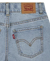 Levi's Toddler Girls A-Line Shorts