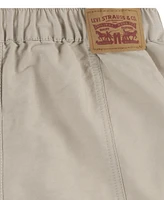 Levi's Big Girls Parachute Cargo Pants