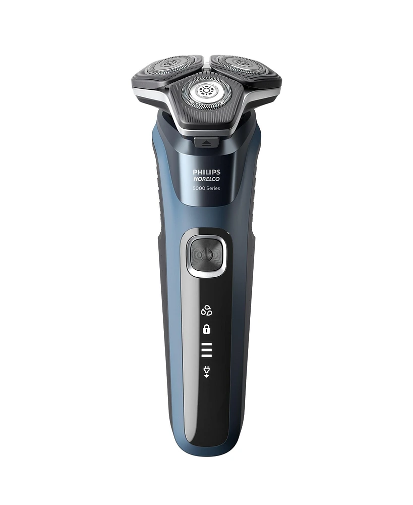 Norelco Philips Shaver 5400, Series 5000