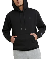 Champion Men's Powerblend Fleece Hoodie