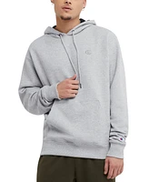 Champion Men's Powerblend Fleece Hoodie