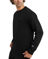 Champion Men's Powerblend Fleece Sweatshirt