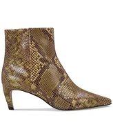 Vince Camuto Women's Quinley Ankle Dress Booties