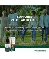 Host Defense Maitake Extract - Immune & Cellular Health Support Supplement