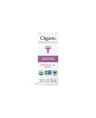 Cliganic Organic Blend Soothe, 10ml