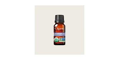 Cliganic Organic Lavender Oil, 1oz