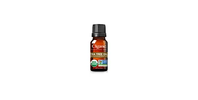 Cliganic Organic Tea Tree Oil 10ml