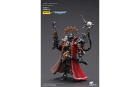 Warhammer Adeptus Mechanicus Skitarii Marshal 1/18 Scale 40K | Joy Toy