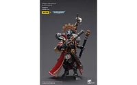 Warhammer Adeptus Mechanicus Skitarii Marshal 1/18 Scale 40K | Joy Toy