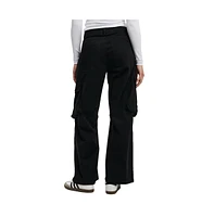 Cotton On Women's Cody Baggy Cargo Pant