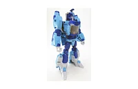 Transformers LG25 Blurr | Japanese Legends