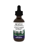 Host Defense Lion's Mane Extract - Brain Health Support Supplement