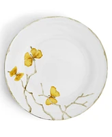 Michael Aram Butterfly Ginkgo Dinner Plate