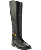 Donna Karan New York Women's Thompson Riding Boots