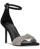 I.n.c. International Concepts Women's Lamees Knotted Dress Sandals, Created for Macy's