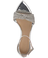 I.n.c. International Concepts Women's Lamees Knotted Dress Sandals, Created for Macy's