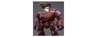 Warhammer Adeptus Mechanicus Kastelan Robot with Incendine Combustor 1/18 Scale 40K | Joy Toy