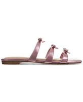On 34th Pattie Strappy Bow Sandals, Created for Macy's