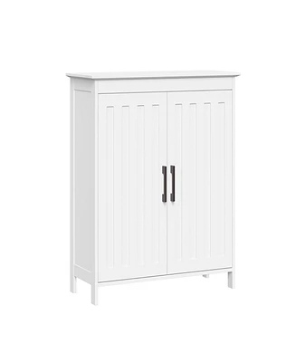 RiverRidge Home Monroe 2-Door Floor Cabinet