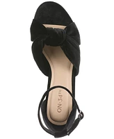 On 34th Sabinaa Platform Sandals, Created for Macy's