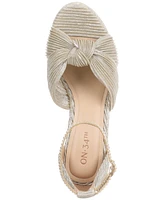 On 34th Sabinaa Platform Sandals, Created for Macy's