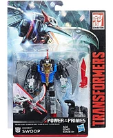 Transformers Swoop Deluxe Class Generations Power of the Primes