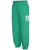 Nike Little Boys Game Day Essentials Fleece Joggers