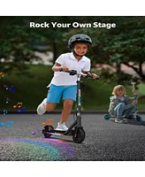 Gyroor H30 Max Electric Scooter for Kids Ages 8